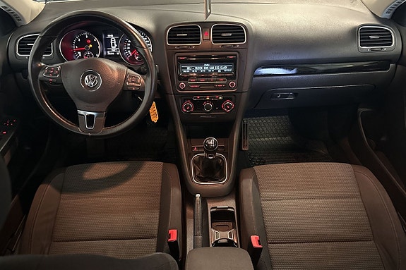 Volkswagen Golf I 15 of 16