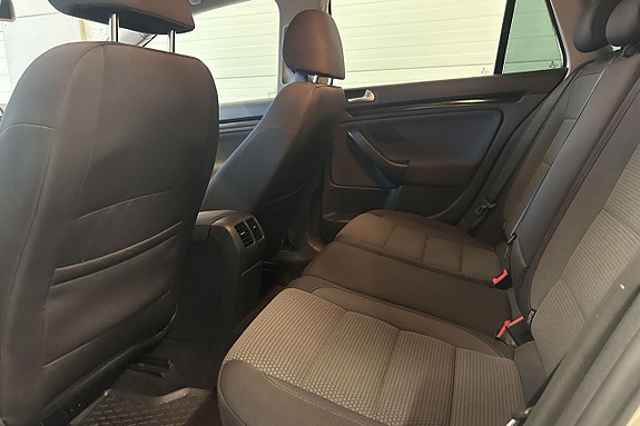 Volkswagen Golf I 9 of 16