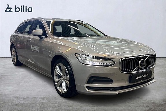 Volvo V90 17 of 24