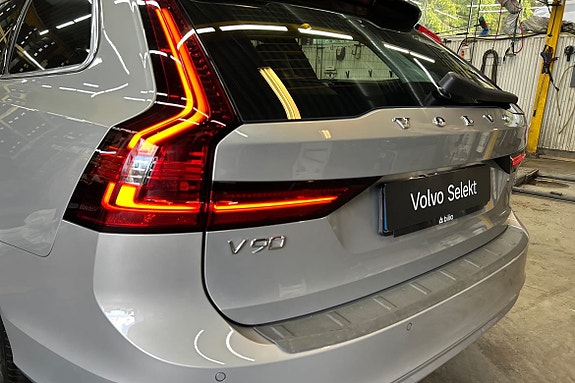 Volvo V90 23 of 24