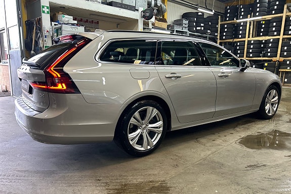 Volvo V90 21 of 24