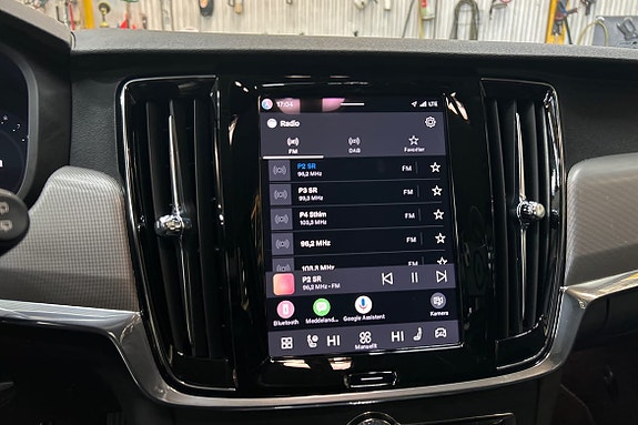Volvo V90 15 of 24