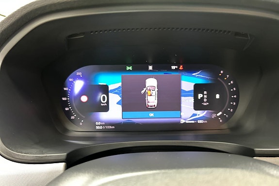 Volvo V90 18 of 24