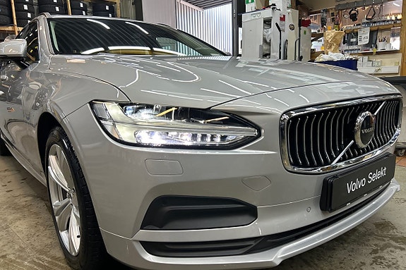 Volvo V90 22 of 24