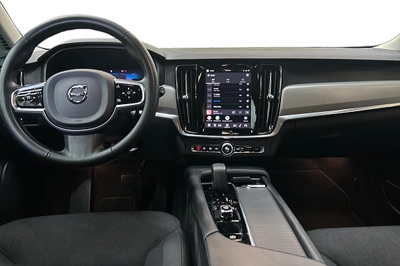 Volvo V90 10 of 24