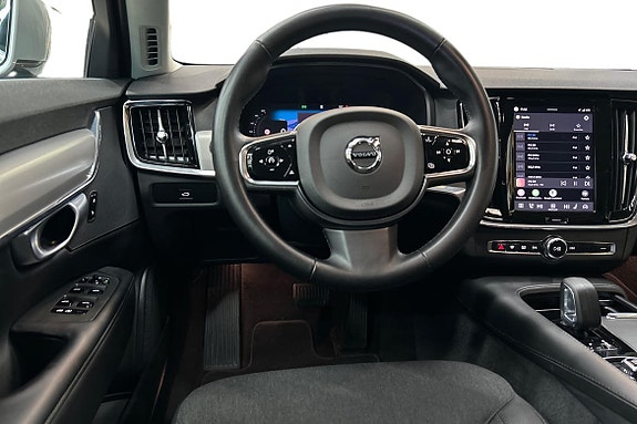 Volvo V90 11 of 24