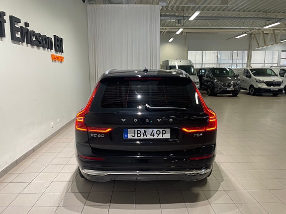 Volvo XC60 4 of 14