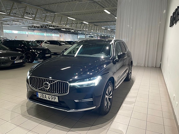 Volvo XC60 6 of 14