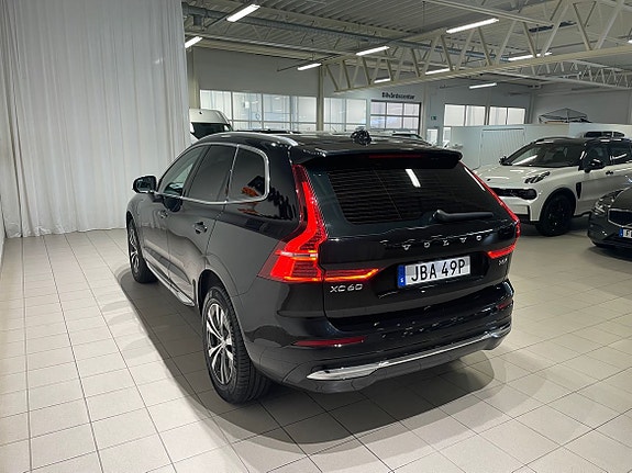 Volvo XC60 5 of 14
