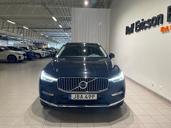 Volvo XC60 7 of 14