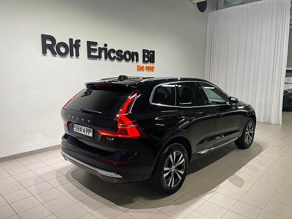 Volvo XC60 3 of 14
