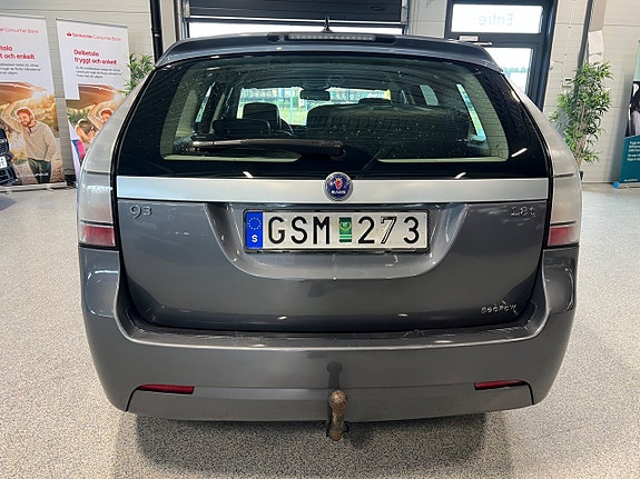 Saab 9-3 4 of 17