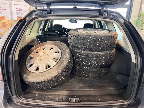 Saab 9-3 5 of 17