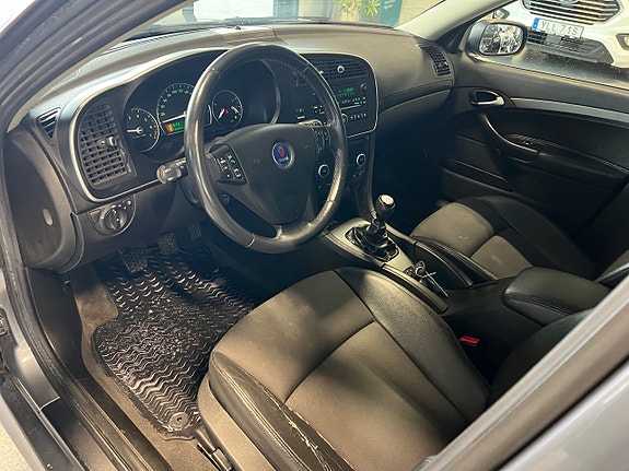 Saab 9-3 17 of 17