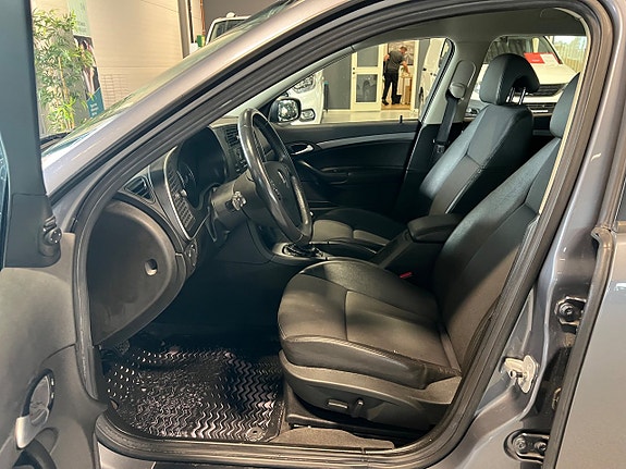 Saab 9-3 16 of 17