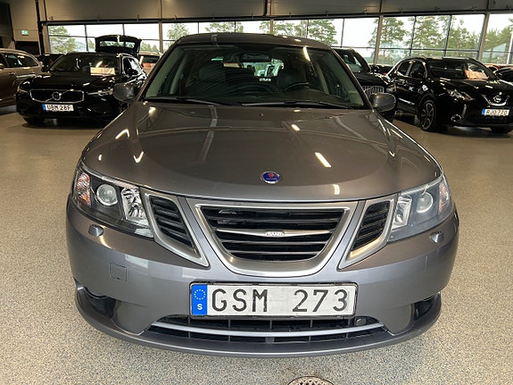 Saab 9-3 9 of 17