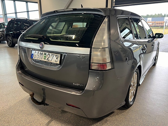 Saab 9-3 3 of 17