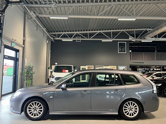 Saab 9-3 7 of 17