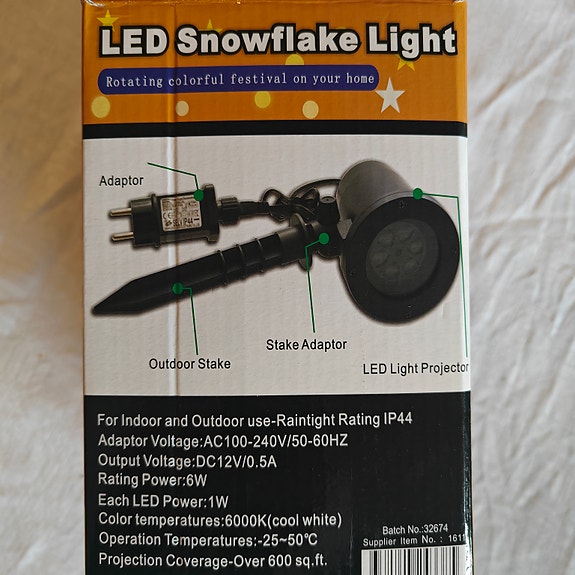 Product image 2 of 3