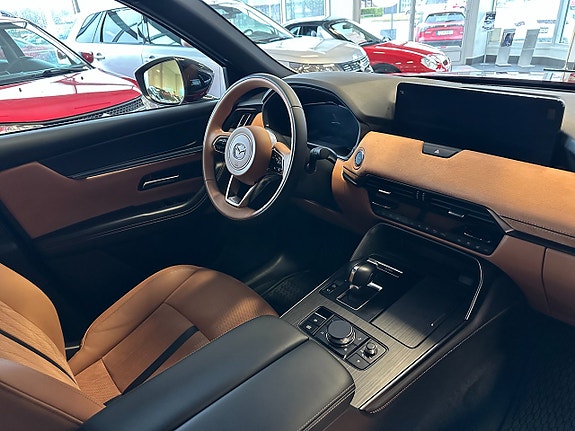 Mazda CX-60 12 of 17