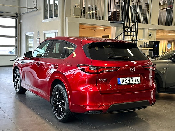 Mazda CX-60 3 of 17