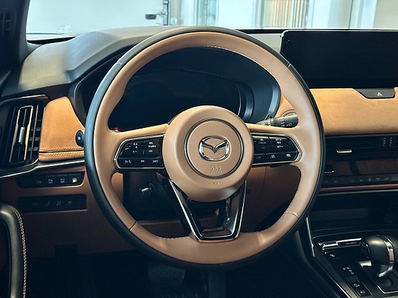 Mazda CX-60 9 of 17