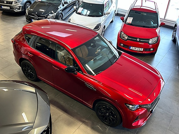 Mazda CX-60 5 of 17