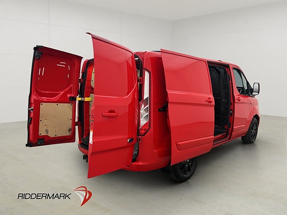 Ford Transit Custom 10 of 30