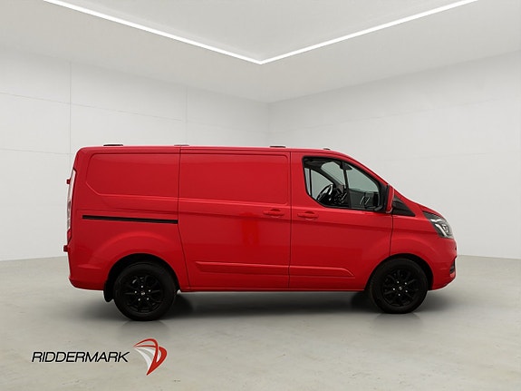 Ford Transit Custom 2 of 30