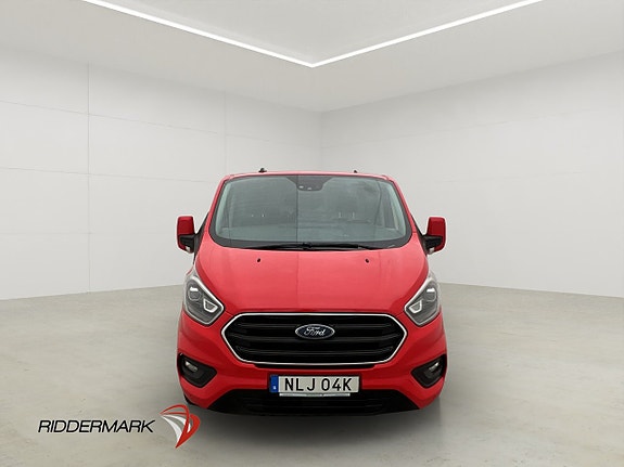Ford Transit Custom 5 of 30