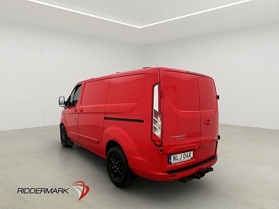Ford Transit Custom 7 of 30