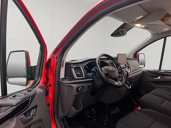 Ford Transit Custom 29 of 30