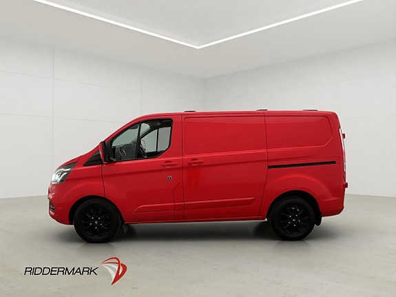 Ford Transit Custom 6 of 30