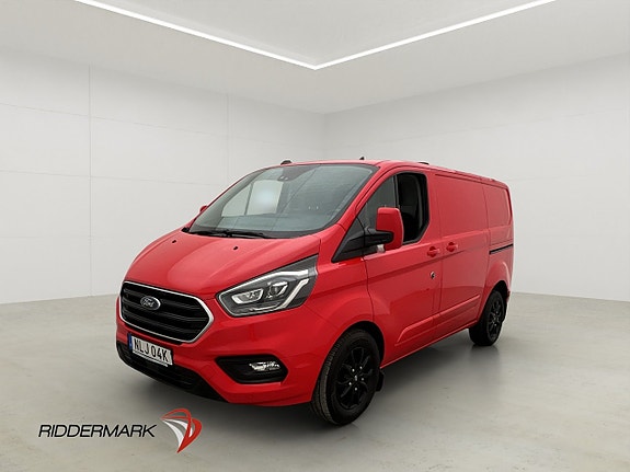Ford Transit Custom 3 of 30