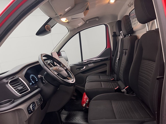 Ford Transit Custom 30 of 30