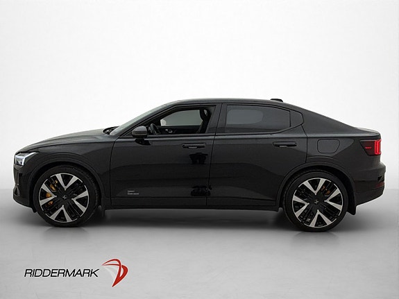 Polestar 2 5 of 30