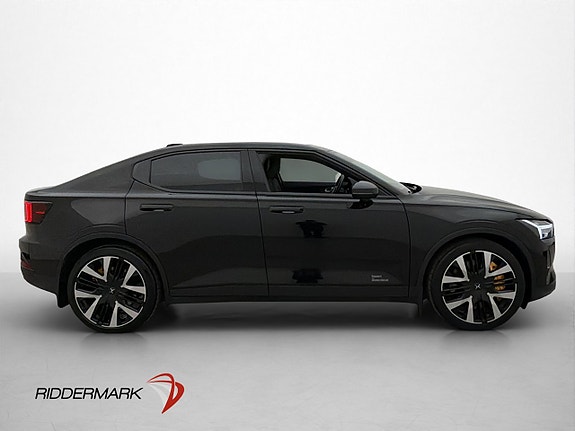 Polestar 2 9 of 30