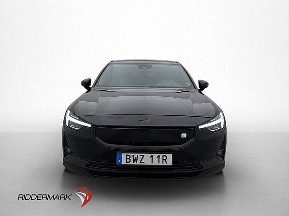 Polestar 2 2 of 30