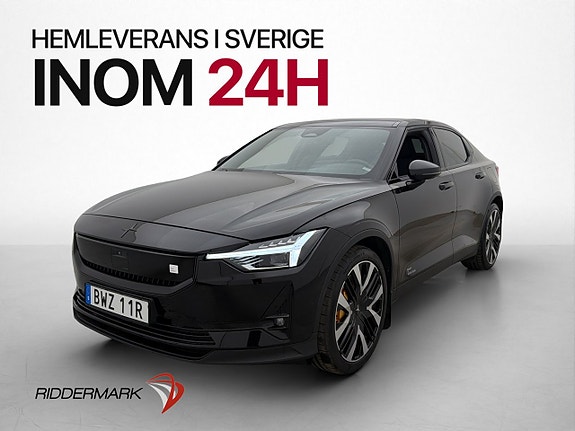 Polestar 2 3 of 30