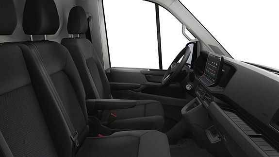 Volkswagen Crafter 3 of 3