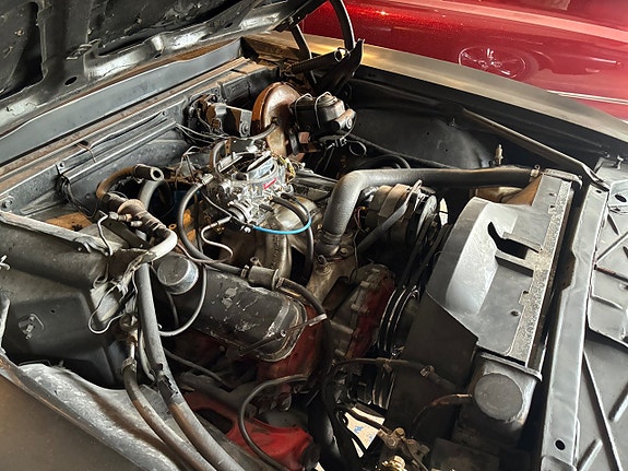 Pontiac Firebird 23 of 29