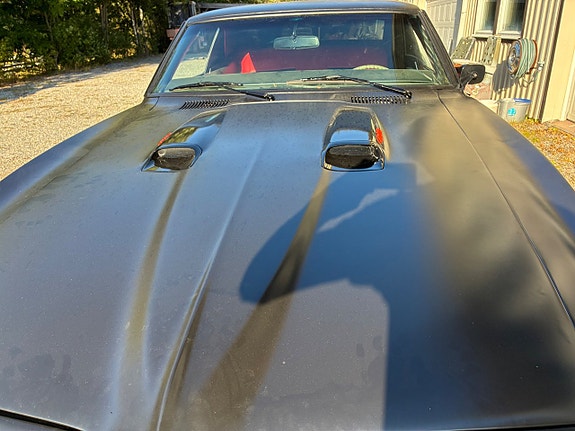 Pontiac Firebird 7 of 29