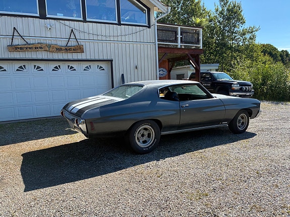 Pontiac Firebird 26 of 29