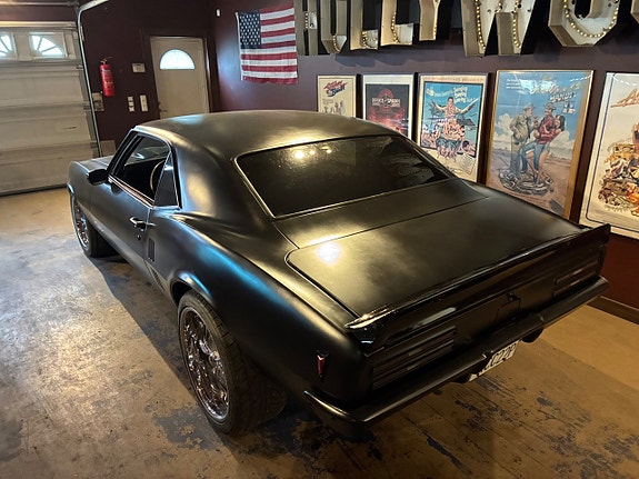 Pontiac Firebird 14 of 29
