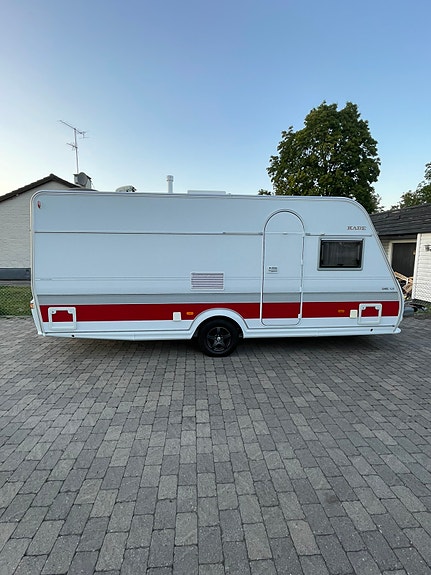 KABE Classic 520 XL KS 4 of 5