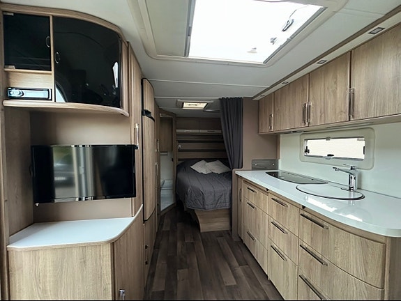 KABE Classic 520 XL KS 3 of 5