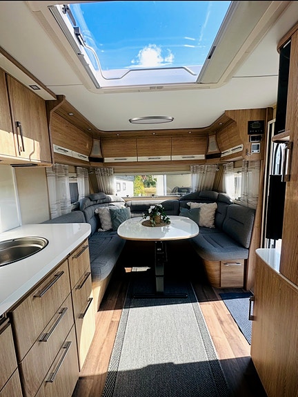KABE Classic 520 XL KS 2 of 5