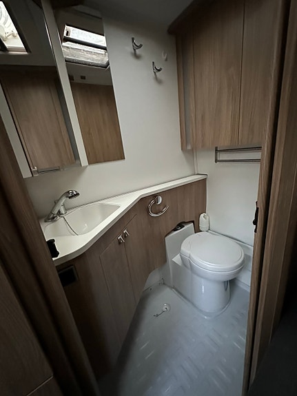 KABE Classic 520 XL KS 5 of 5