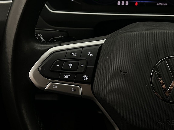 Volkswagen Tiguan 13 of 29