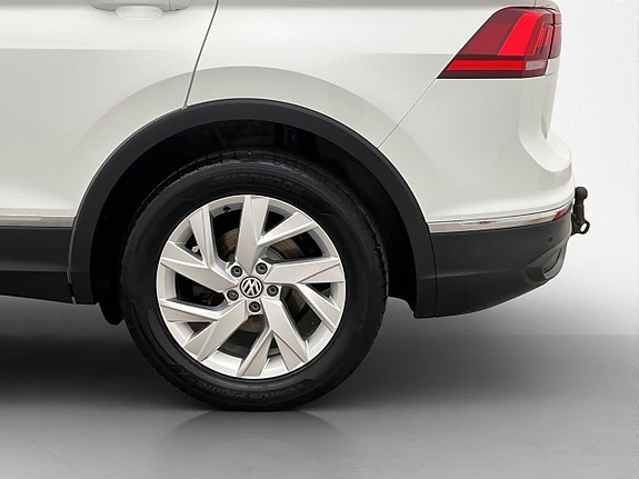 Volkswagen Tiguan 26 of 29